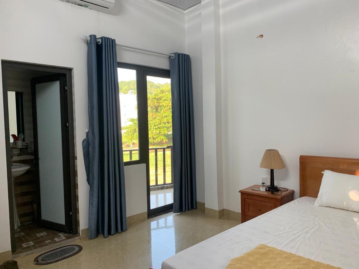 Cat Ba Rustic Homestay Hien Hao Exterior foto