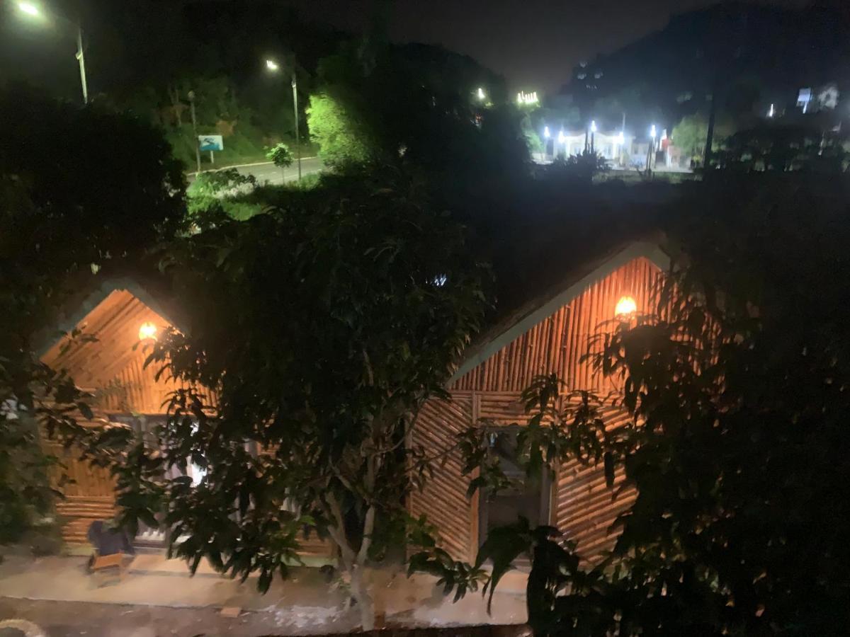Cat Ba Rustic Homestay Hien Hao Exterior foto