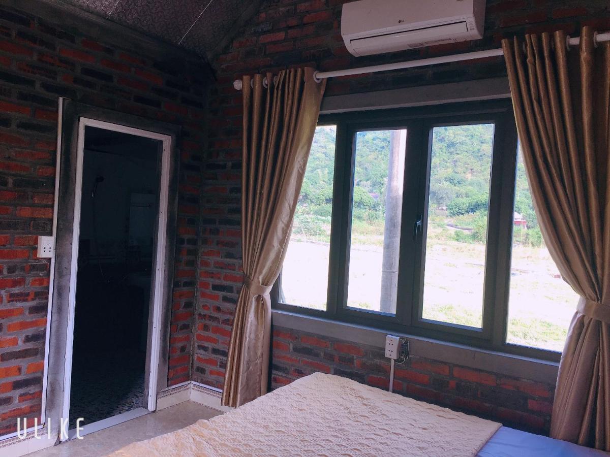 Cat Ba Rustic Homestay Hien Hao Exterior foto